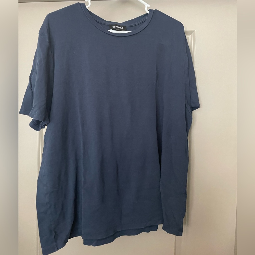 Express Men’s Crewneck Shirt XL